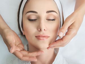 Facial